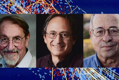 Nobel Hóa học 2013 giúp tạo các loại thuốc mới